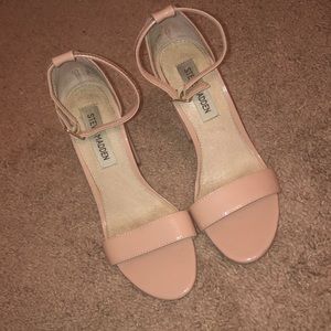 Steve Madden heels